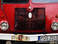 Rajd Wiry 2016 DeKaDeEs  (60)  II Międzynarodowy Rajd Pojazdów Zabytkowych Wiry 2016 fot.DeKaDeEs/Kroniki Poznania © ®